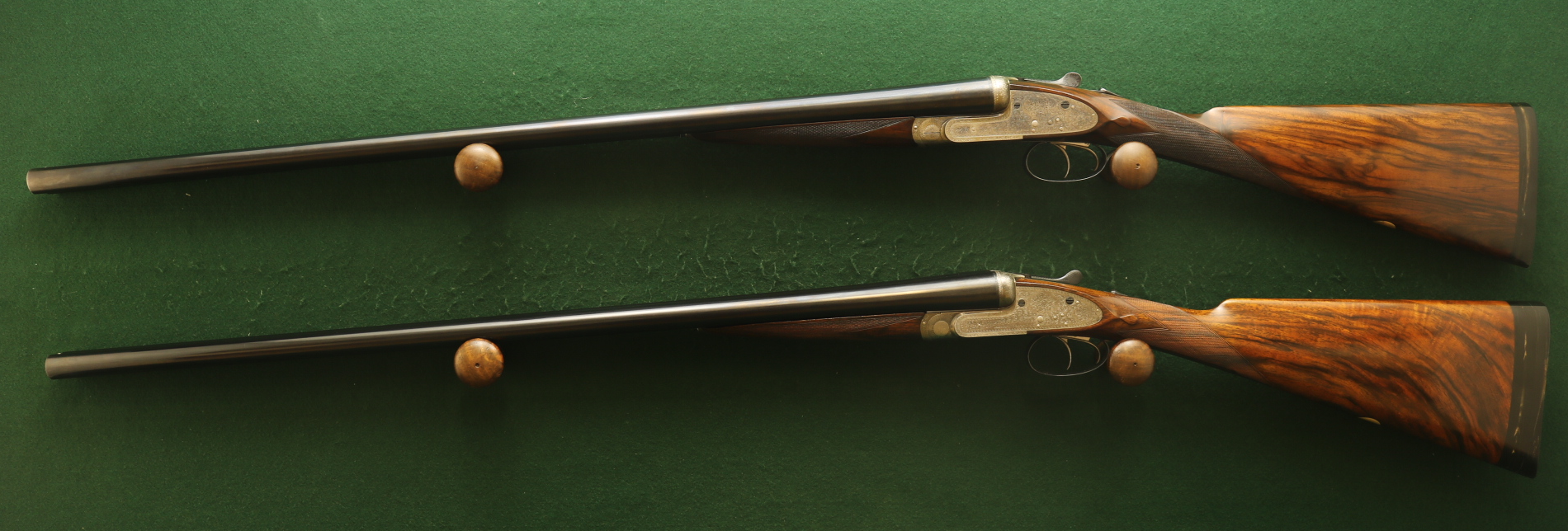 Army and Navy CSL