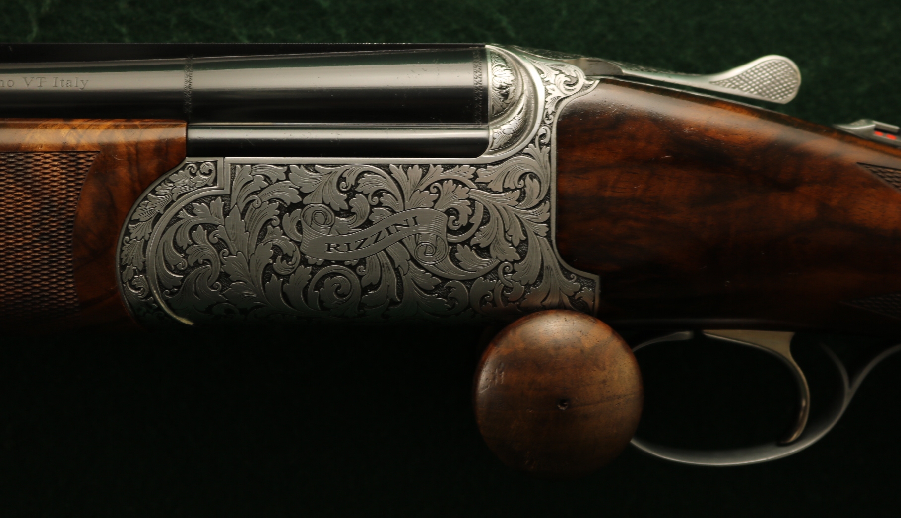 Rizzini B Round Body