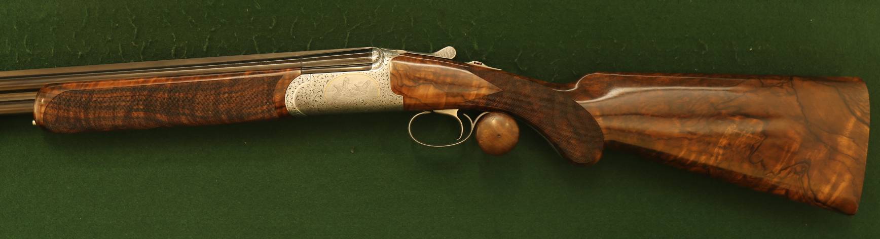 Rizzini B Round Body
