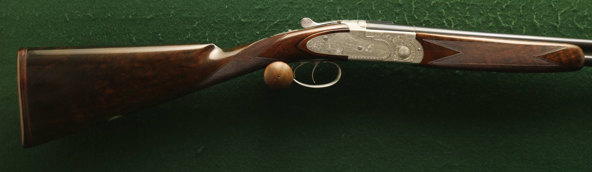 Beretta 687