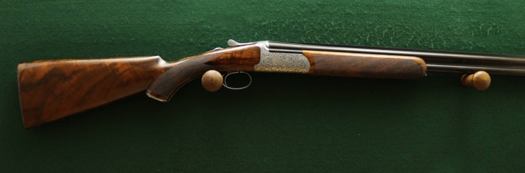 Rizzini B Round Body