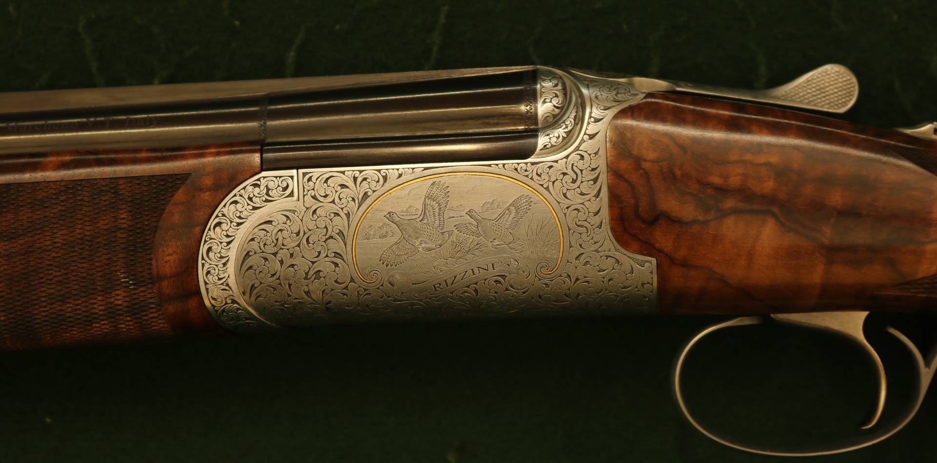 Rizzini B Round Body