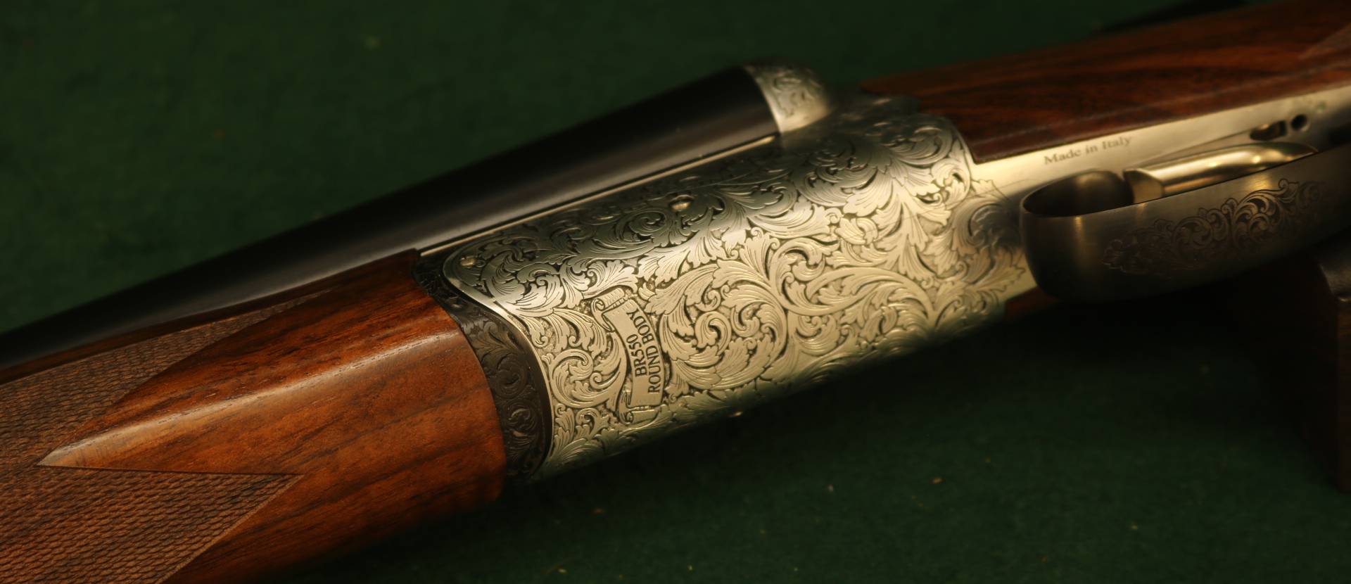 Rizzini B BR 550