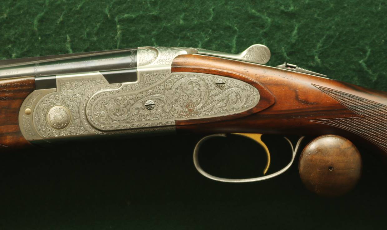 Beretta 687