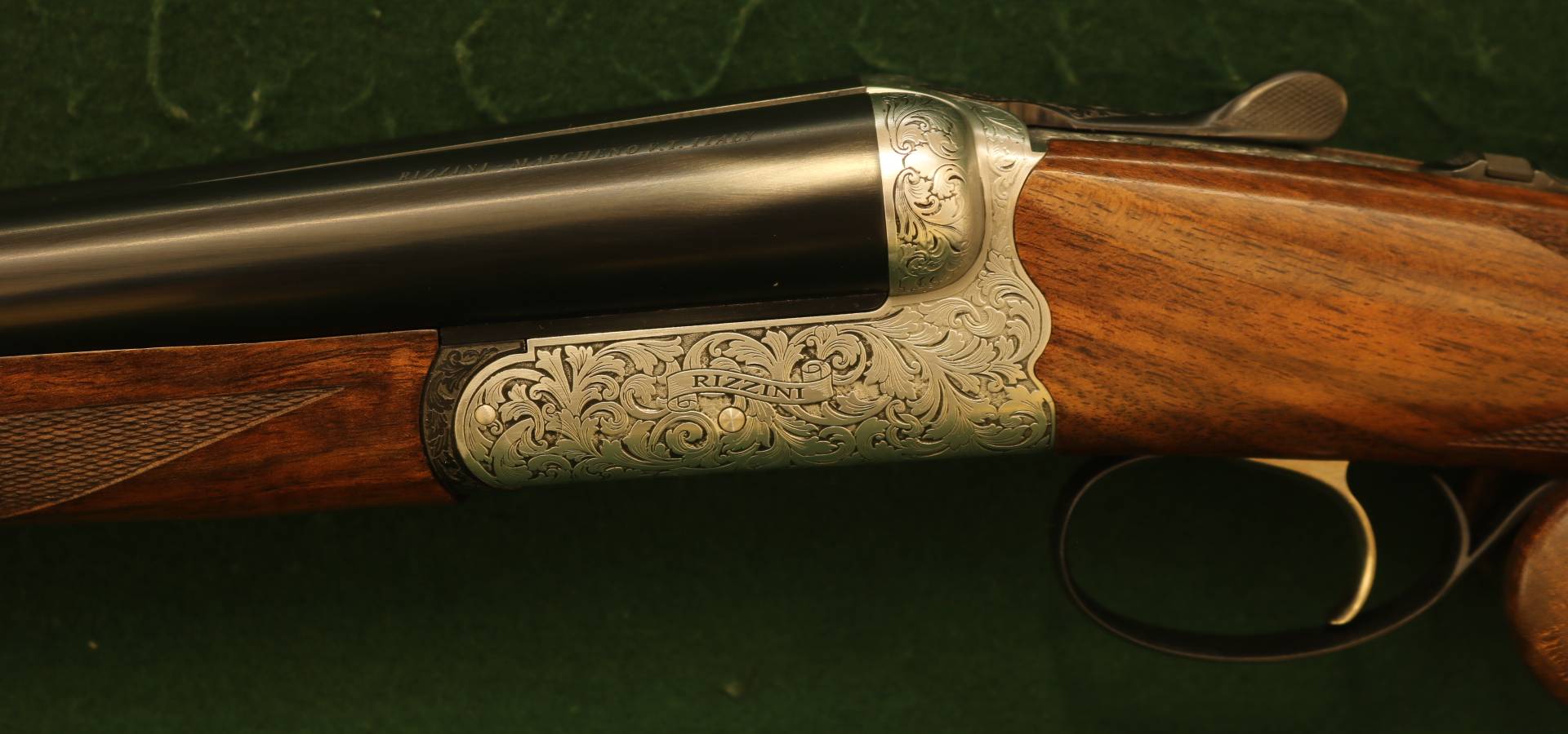 Rizzini B BR 550