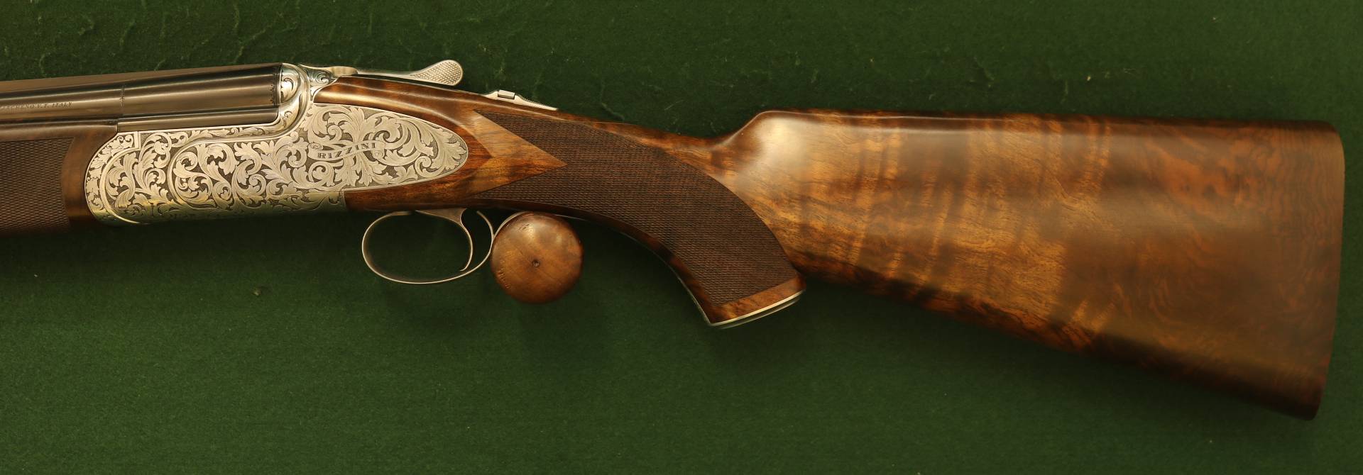 Rizzini B Round Body