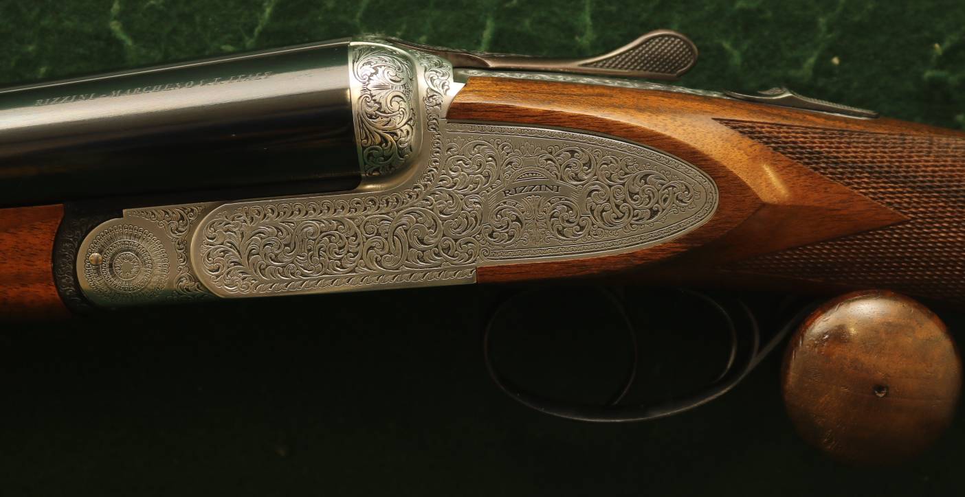 Rizzini B BR 552