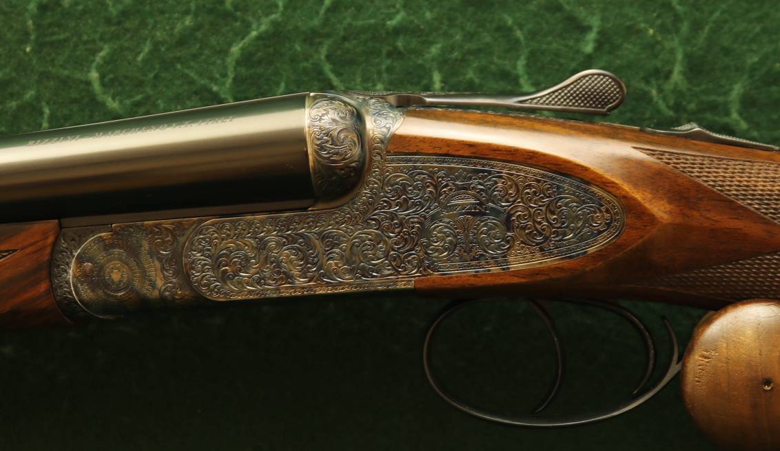 Armory photos