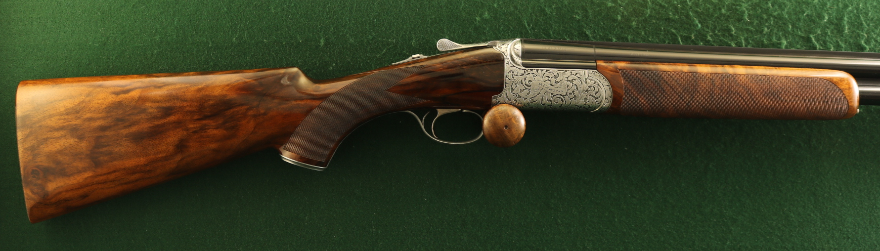 Rizzini B Round Body