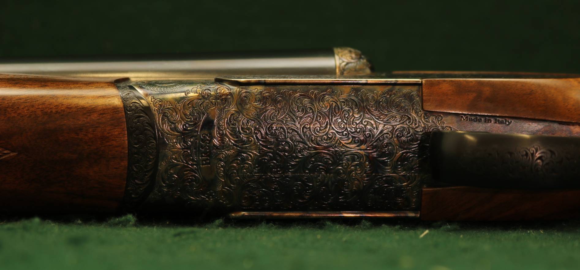 Rizzini B BR 552
