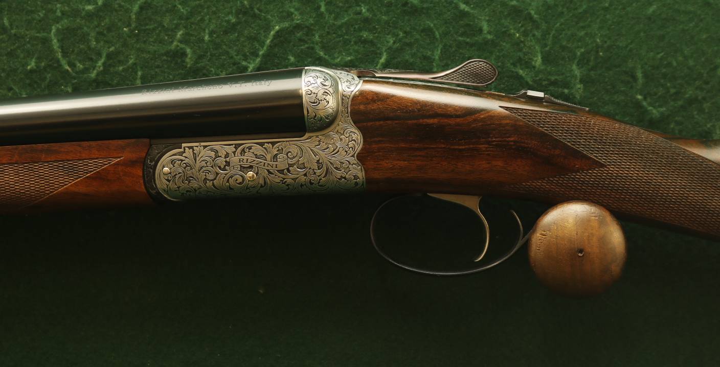 Rizzini B BR 550