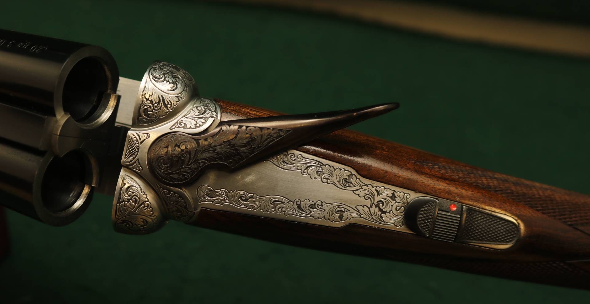 Rizzini B BR 550