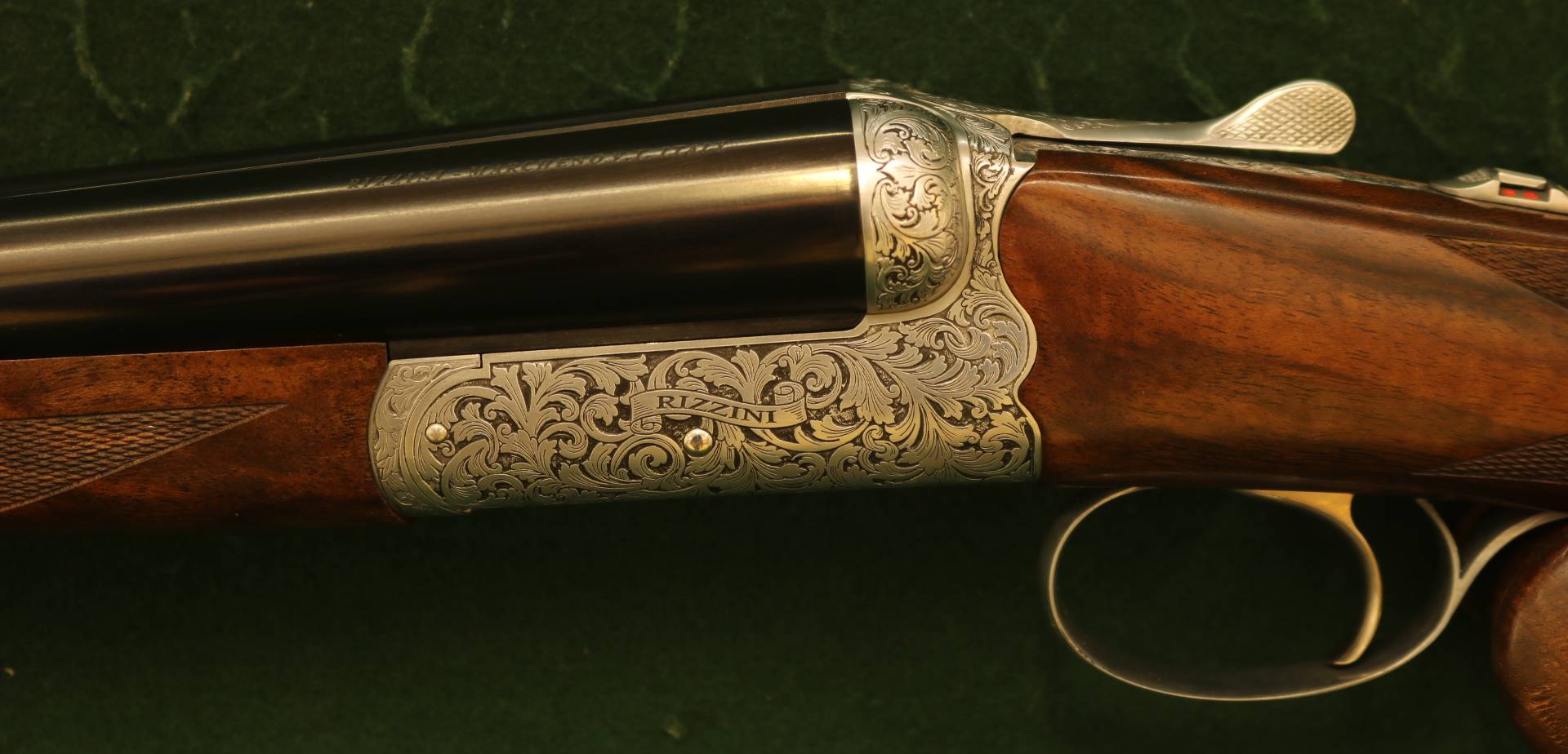 Rizzini B BR 550