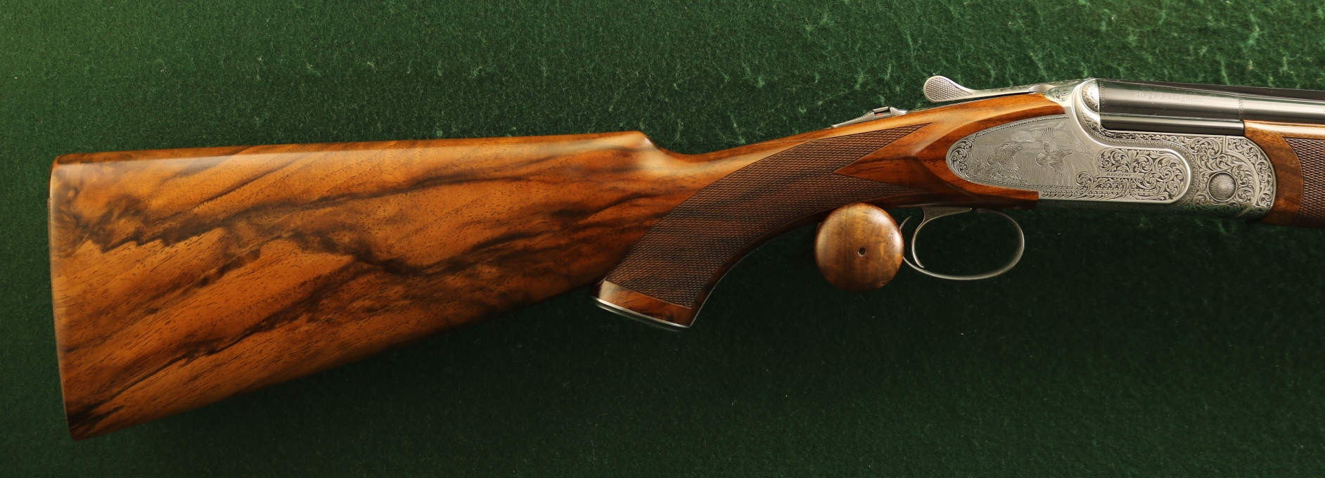 Rizzini B Artemis