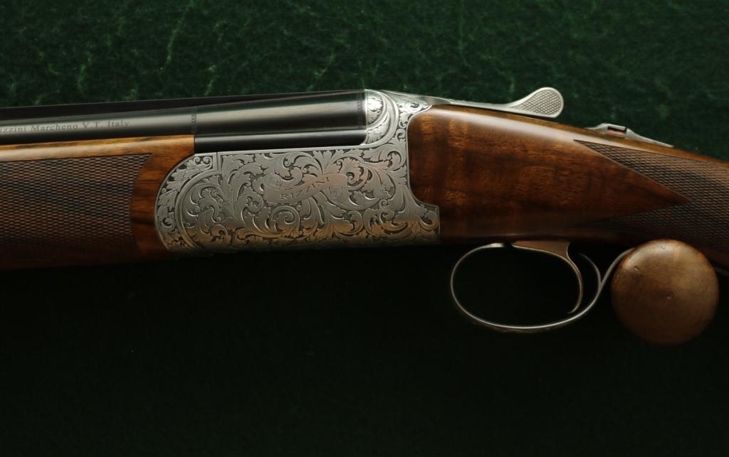 Rizzini B Round Body