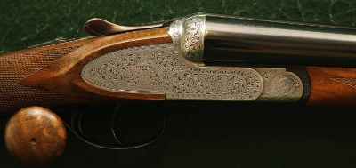Firearm: Rizzini B BR 552 