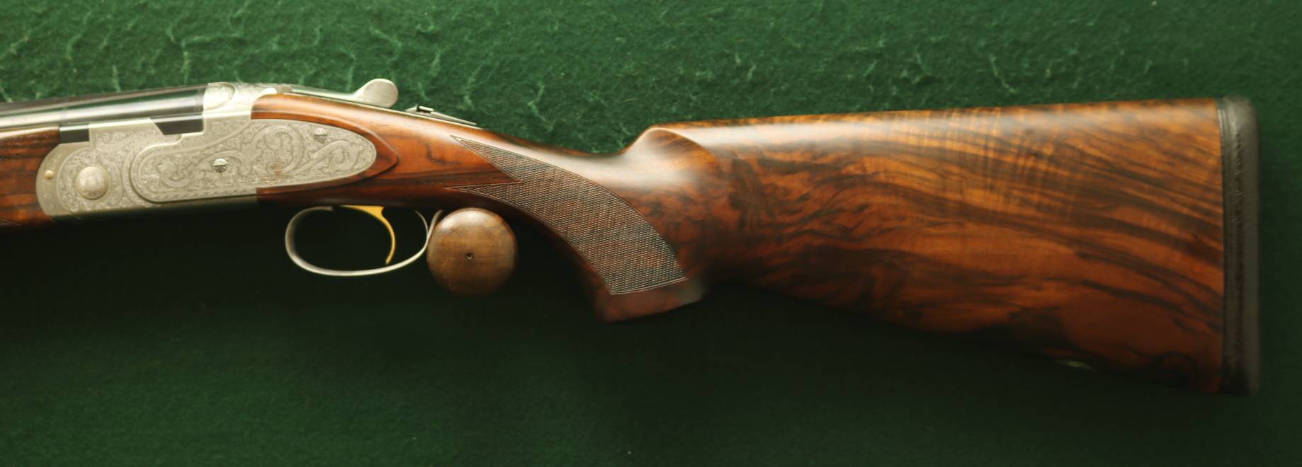 Beretta 687