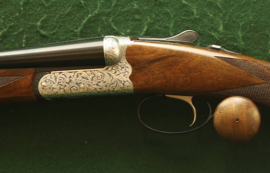 Rizzini B BR 550