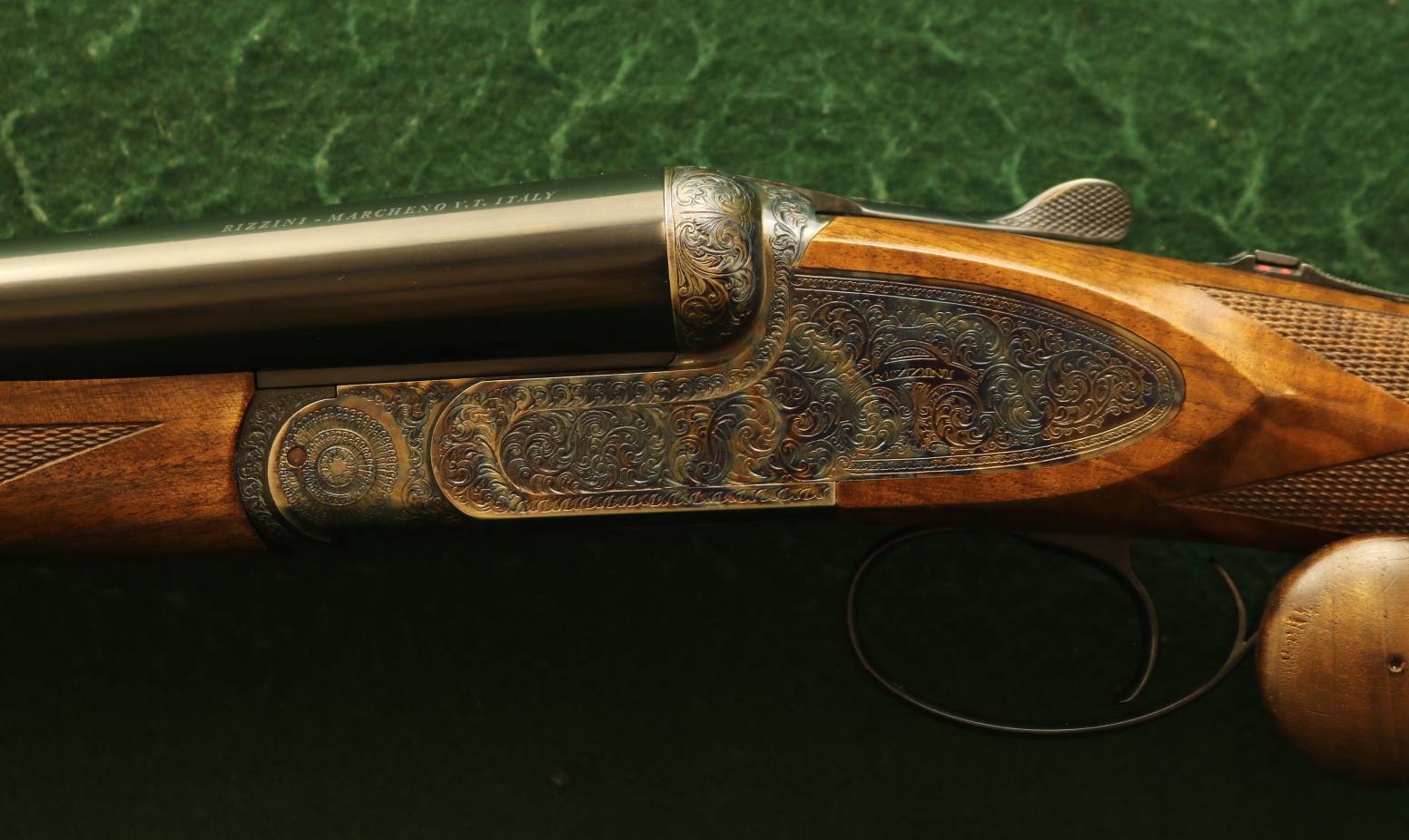 Rizzini B BR 552