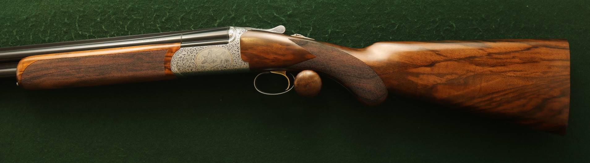 Rizzini B Round Body