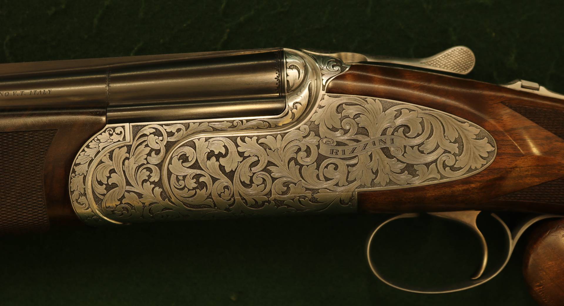 Rizzini B Round Body