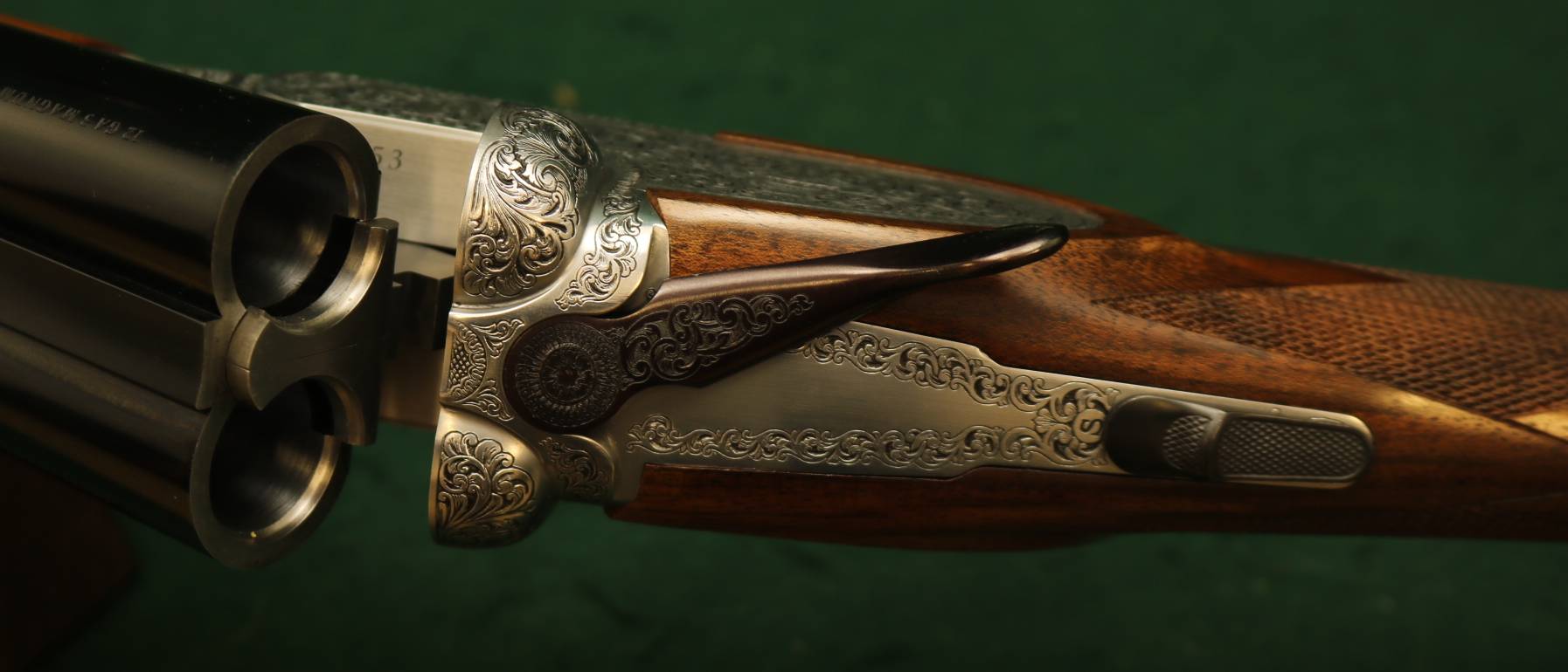 Rizzini B BR 552
