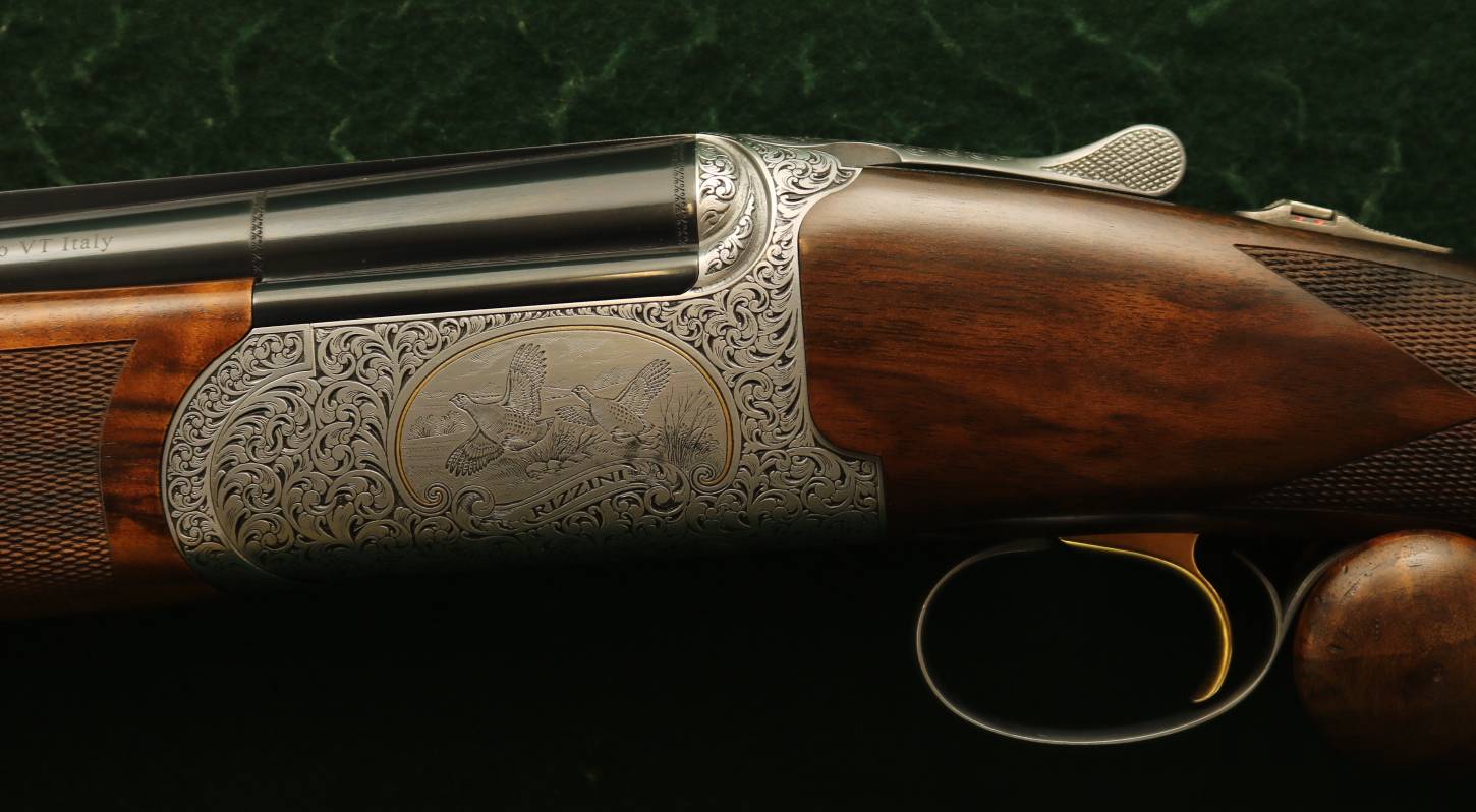 Rizzini B Round Body