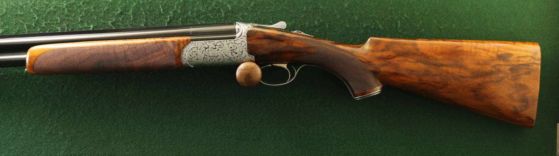 Rizzini B Round Body