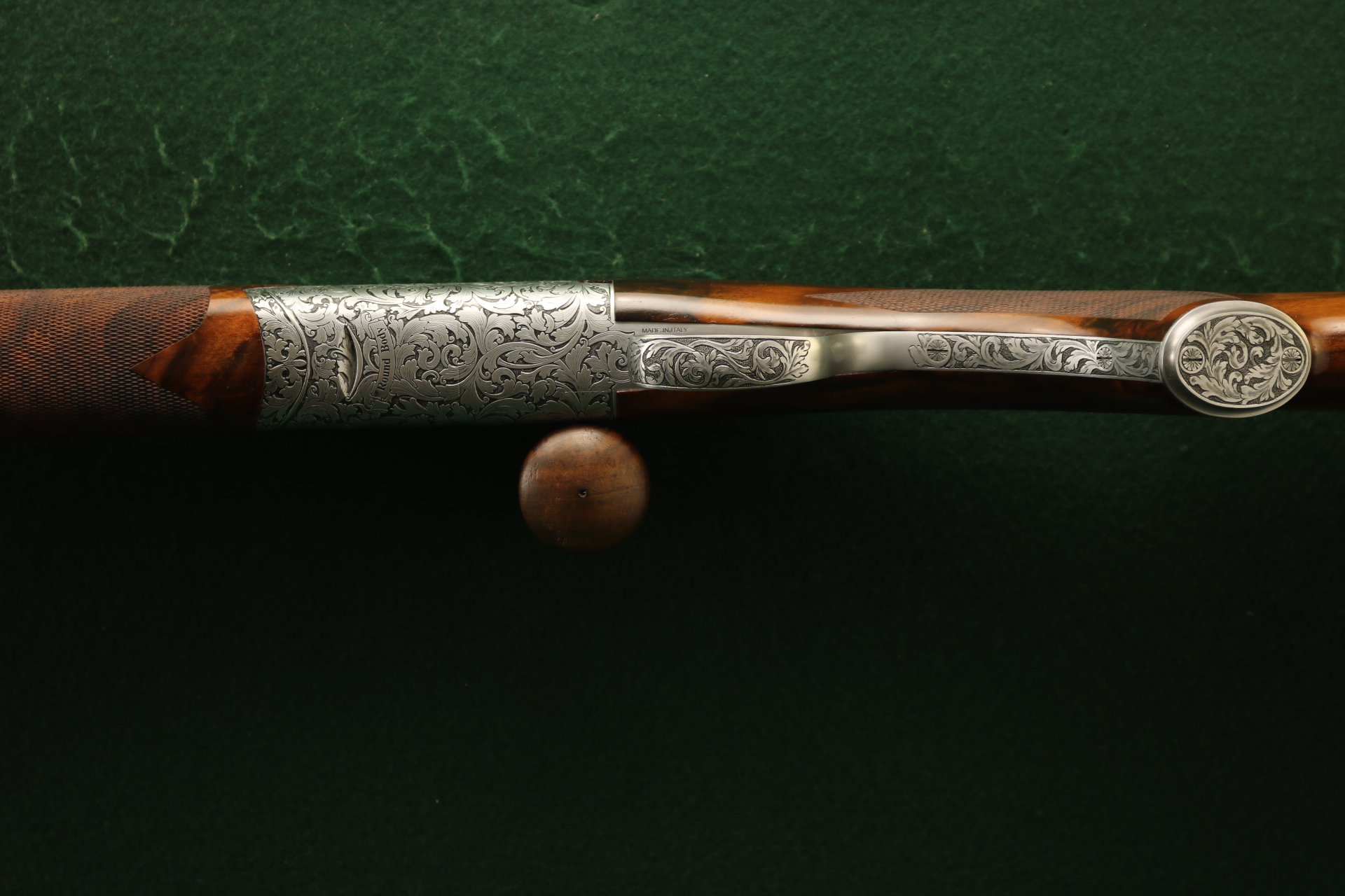Rizzini B Round Body