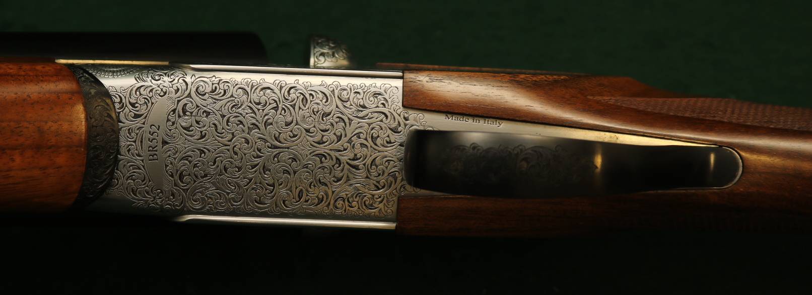 Rizzini B BR 552