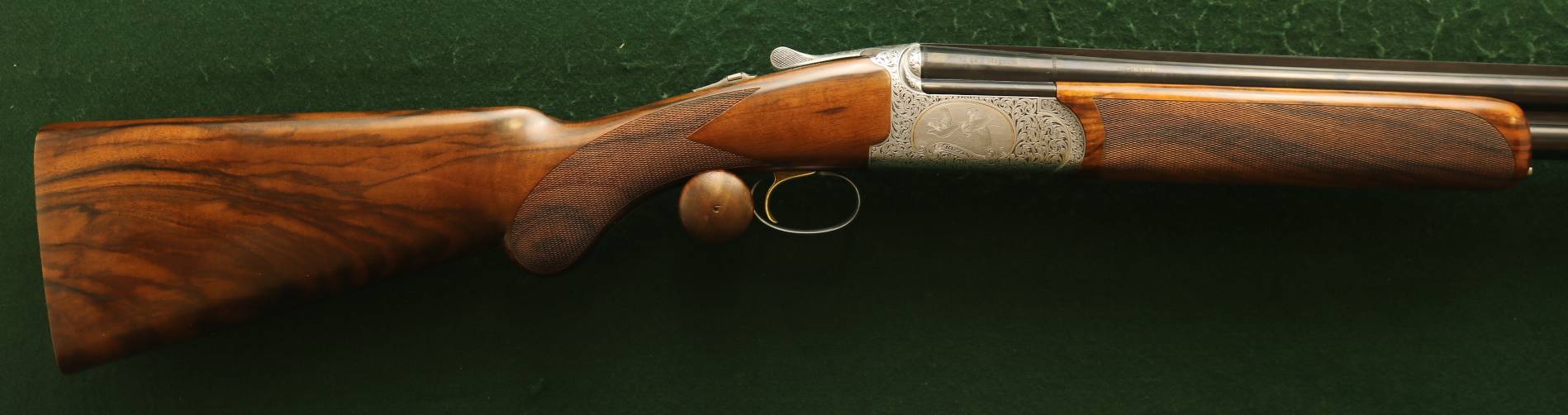 Rizzini B Round Body