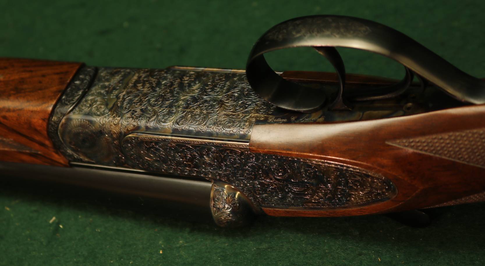 Rizzini B BR 552