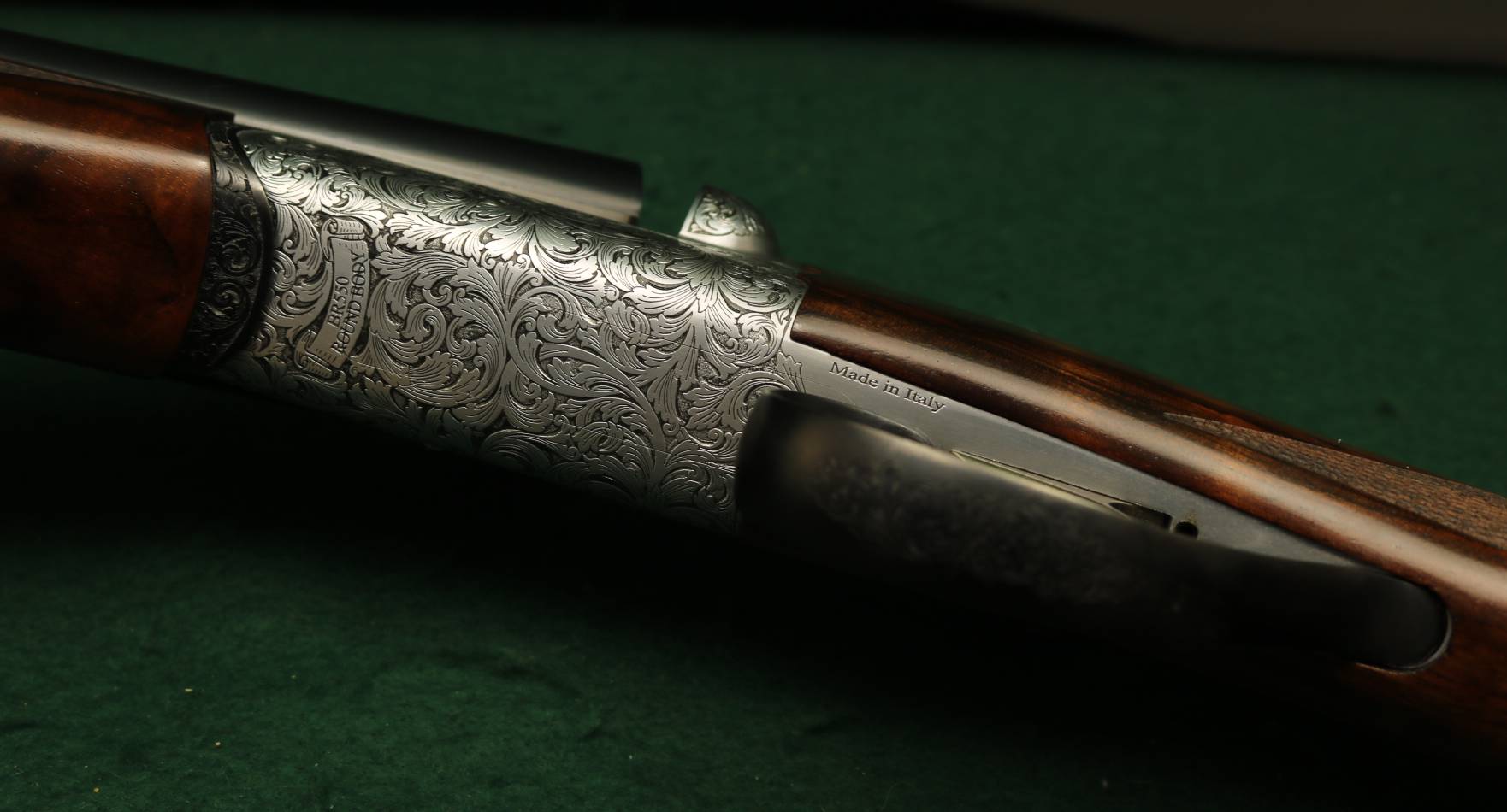 Rizzini B BR 550