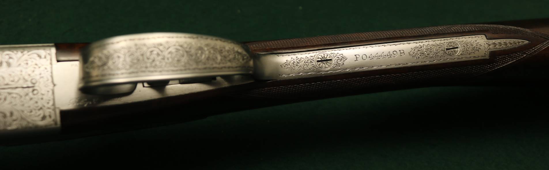 Beretta 687
