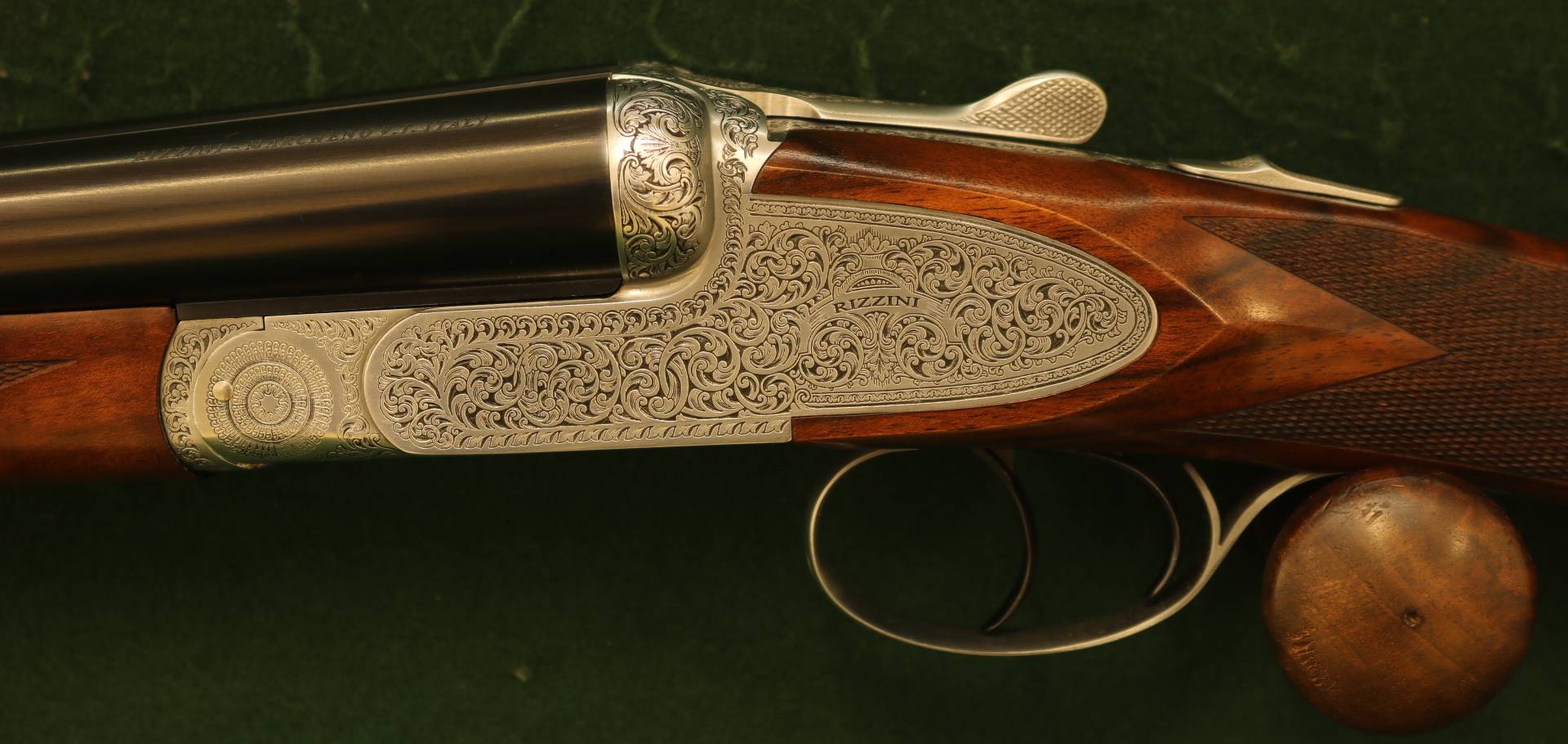 Rizzini B BR 552