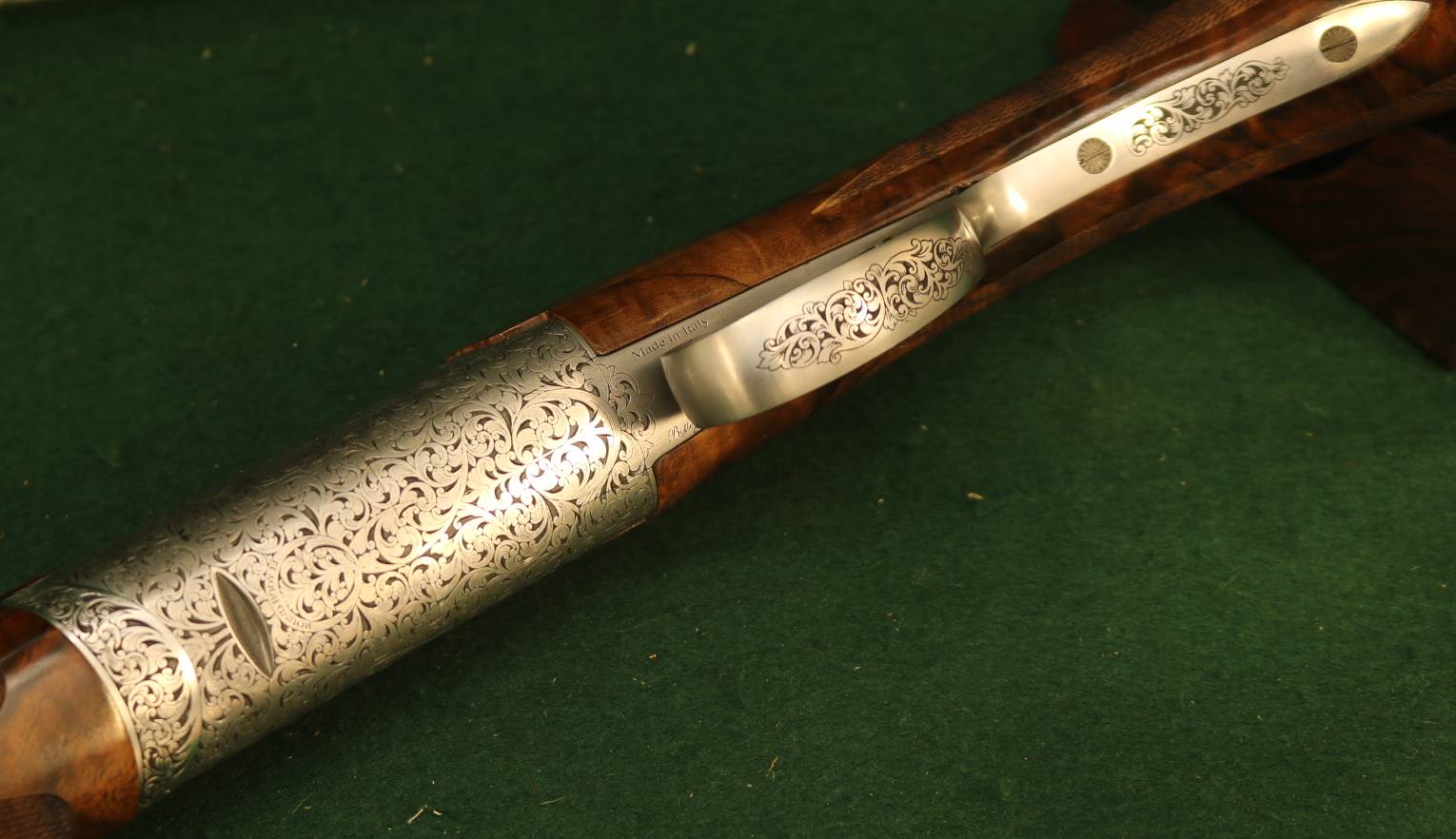 Rizzini B Round Body