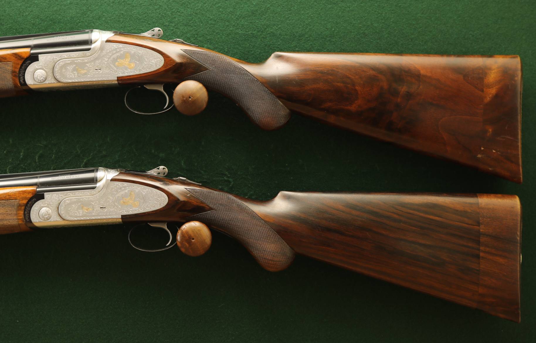 Rizzini B Artemis