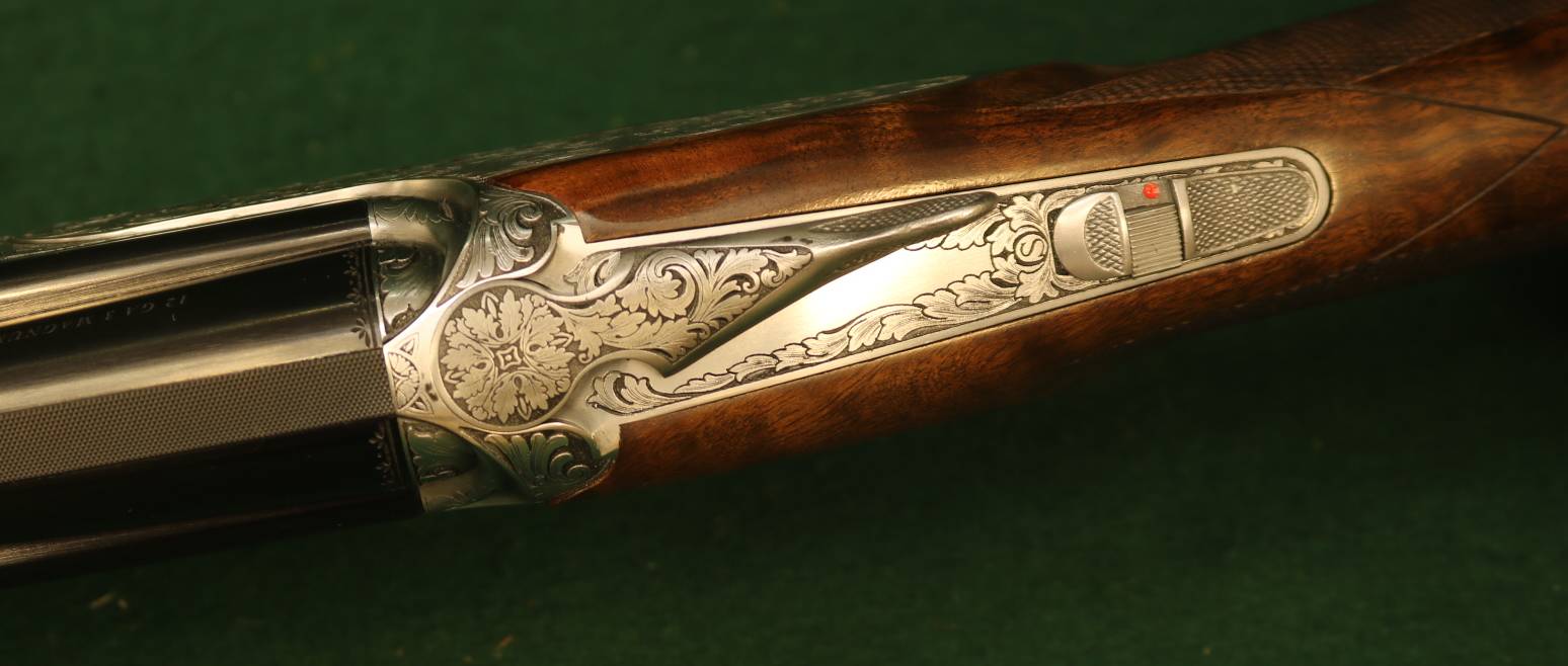 Rizzini B Round Body