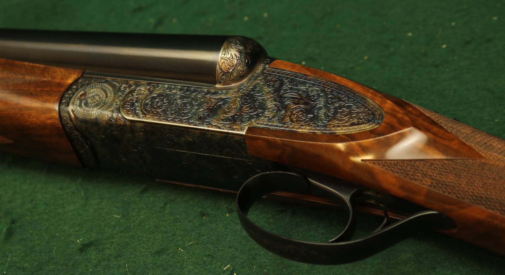 Rizzini B BR 552