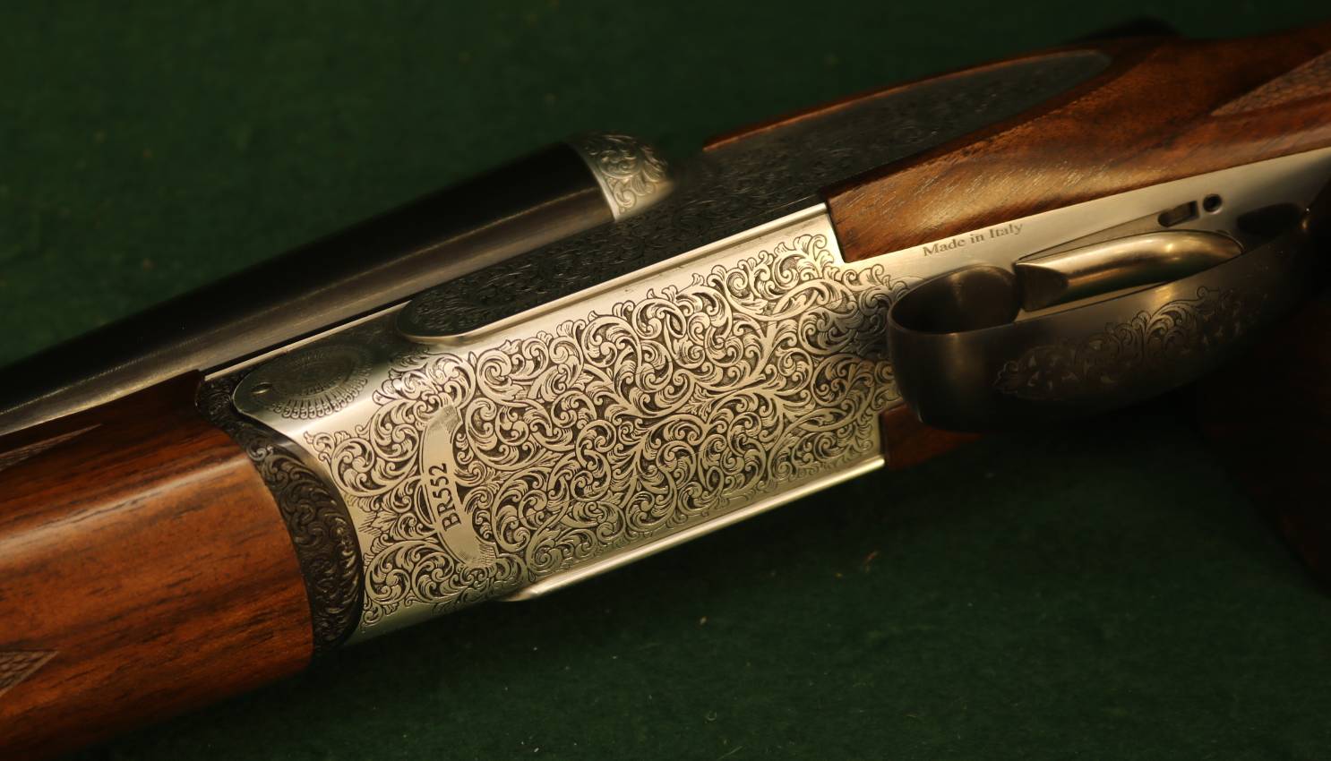 Rizzini B BR 552