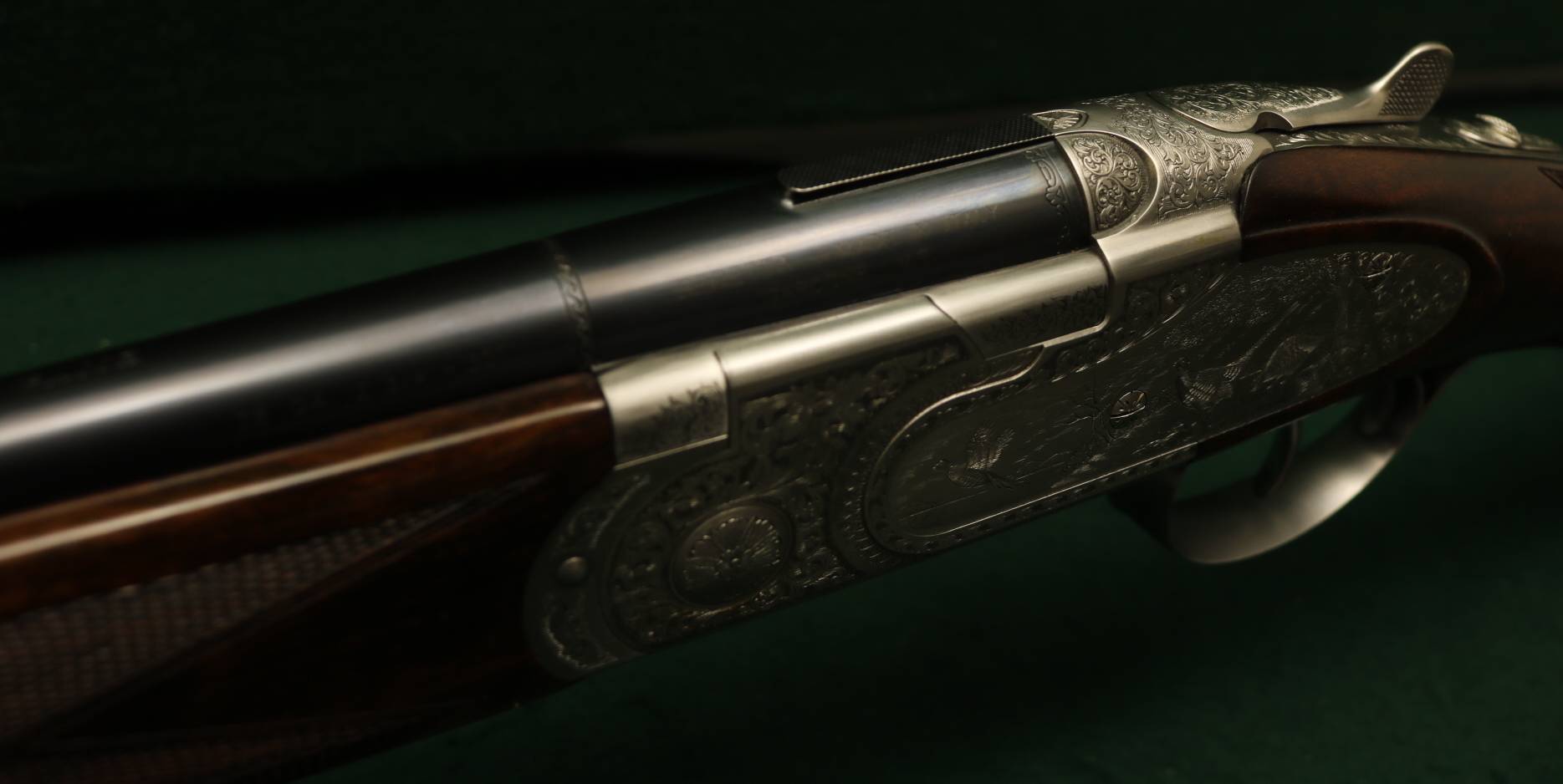 Beretta 687
