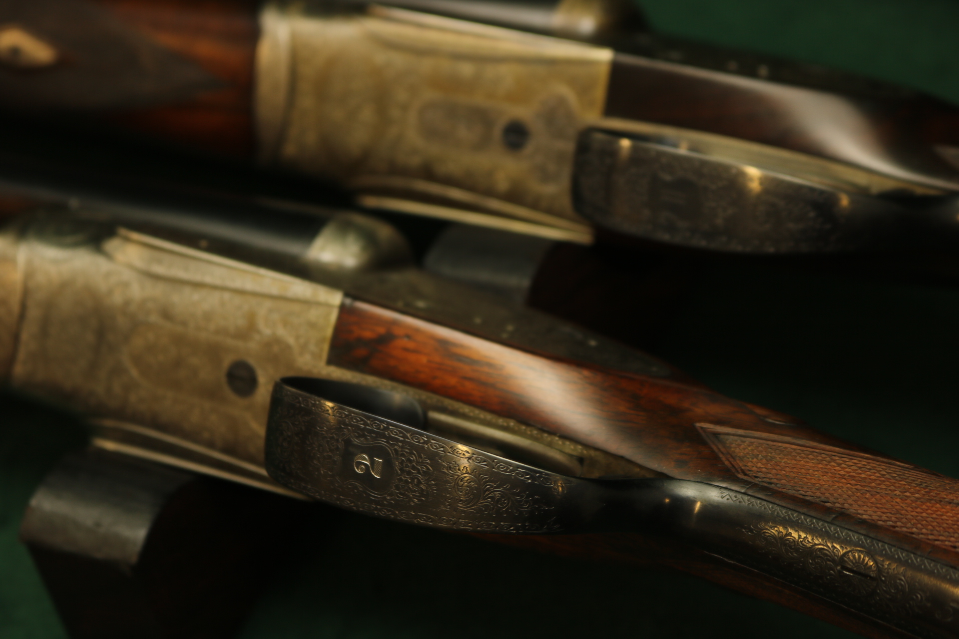 Army and Navy CSL