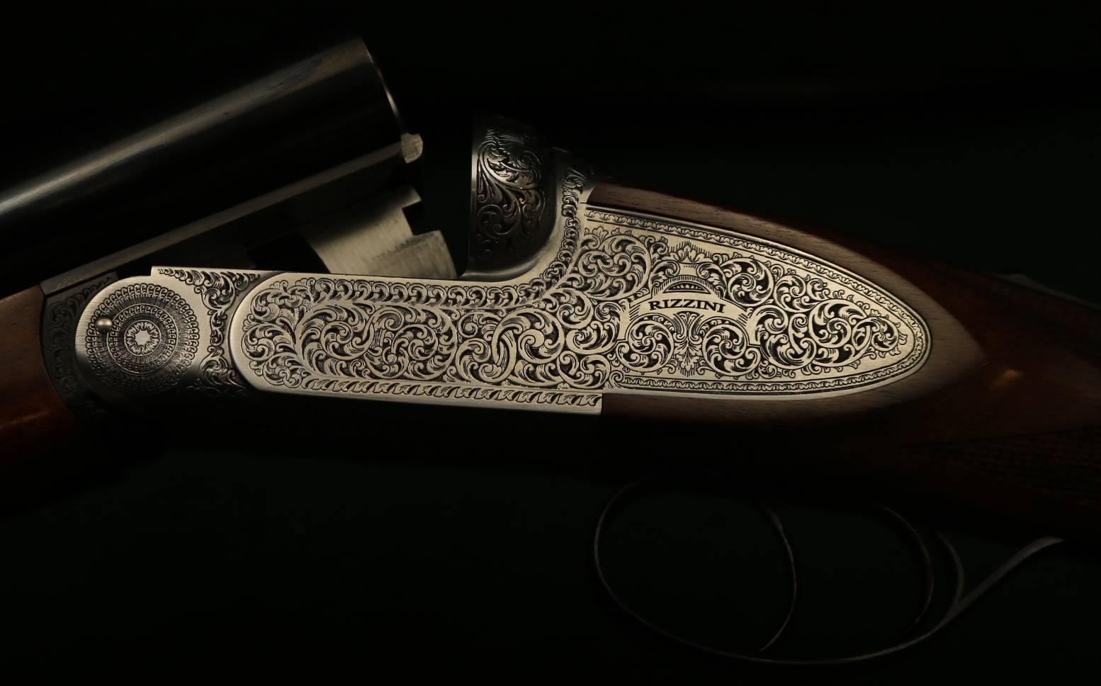 Rizzini B BR 552