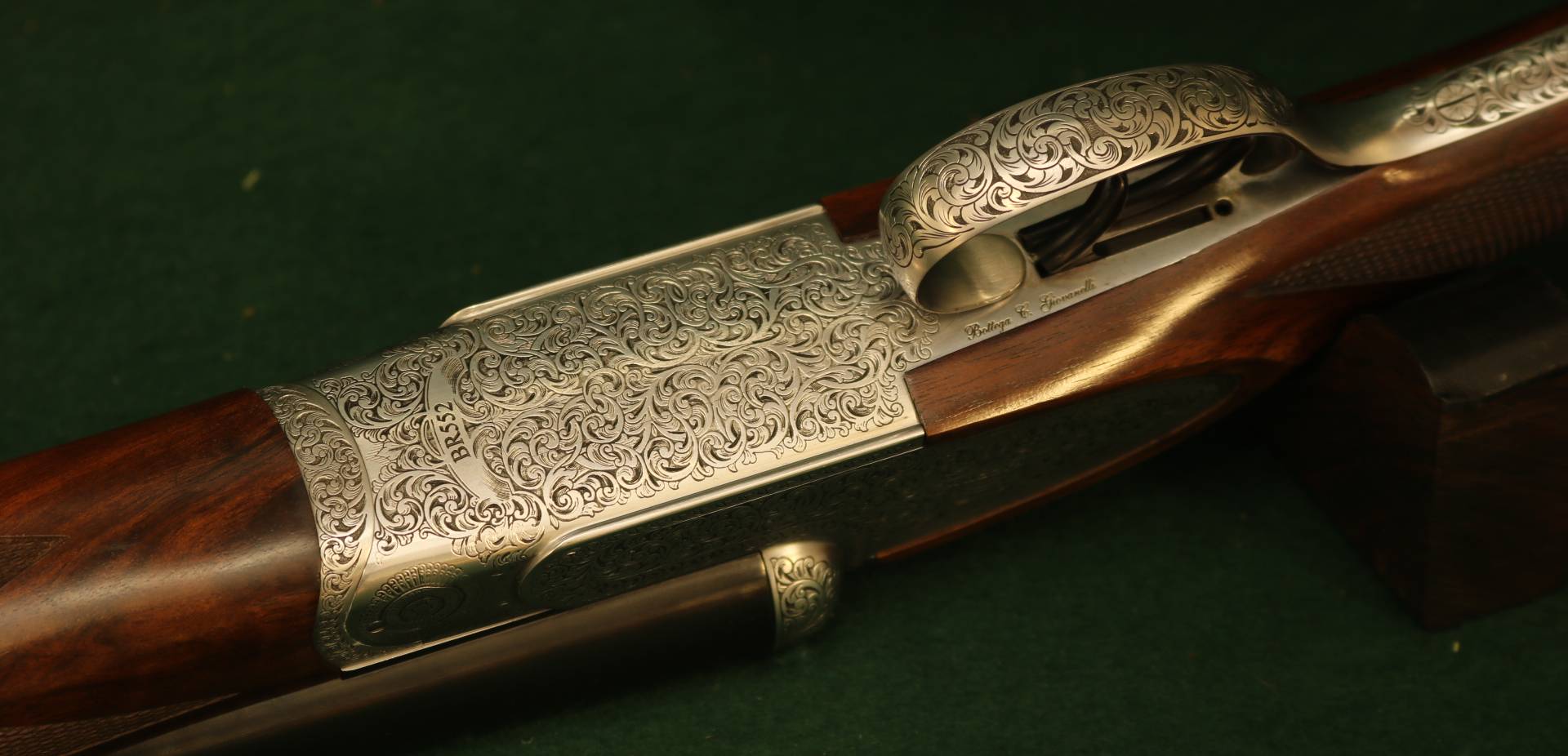 Rizzini B BR 552