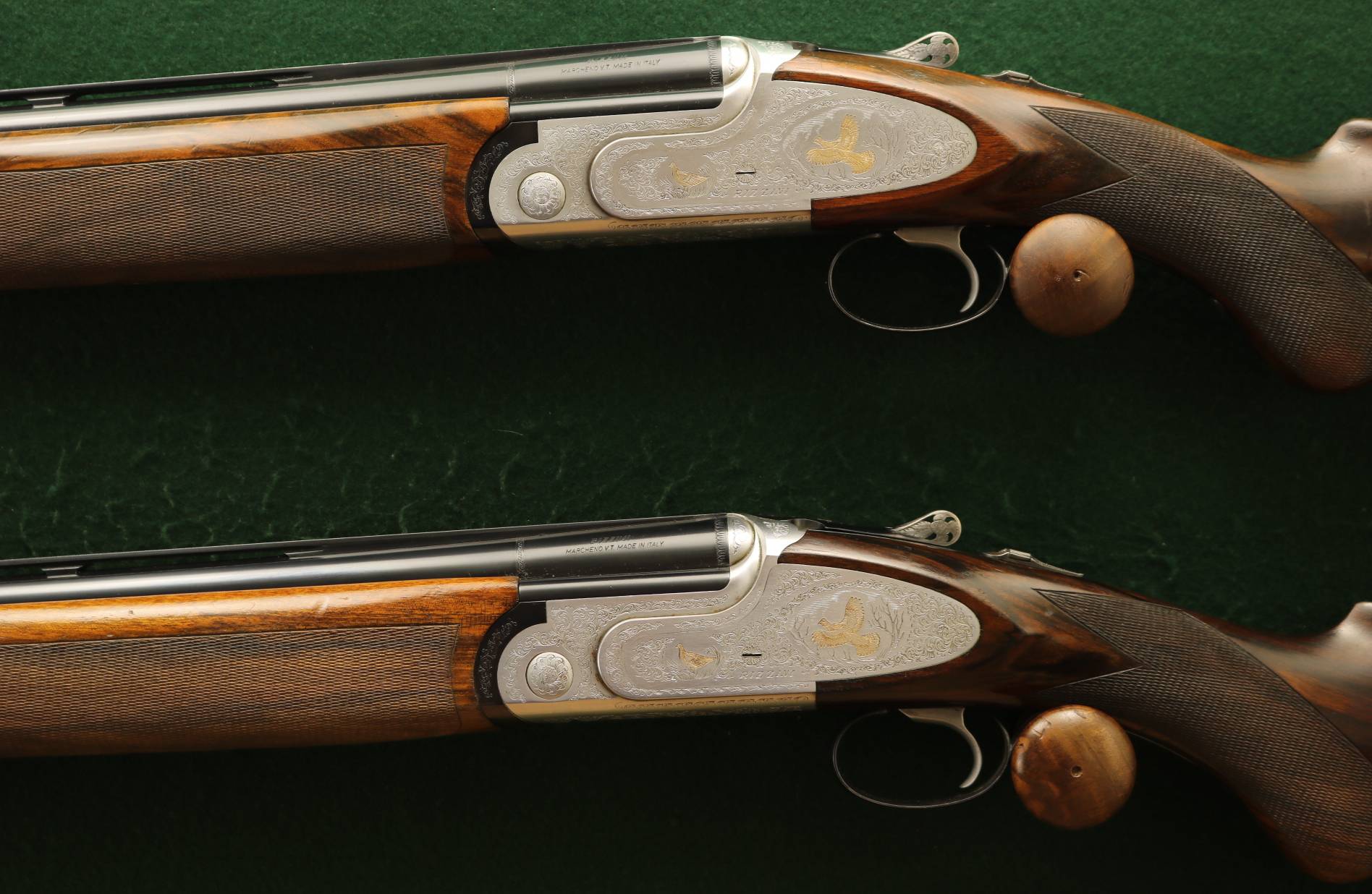 Rizzini B Artemis