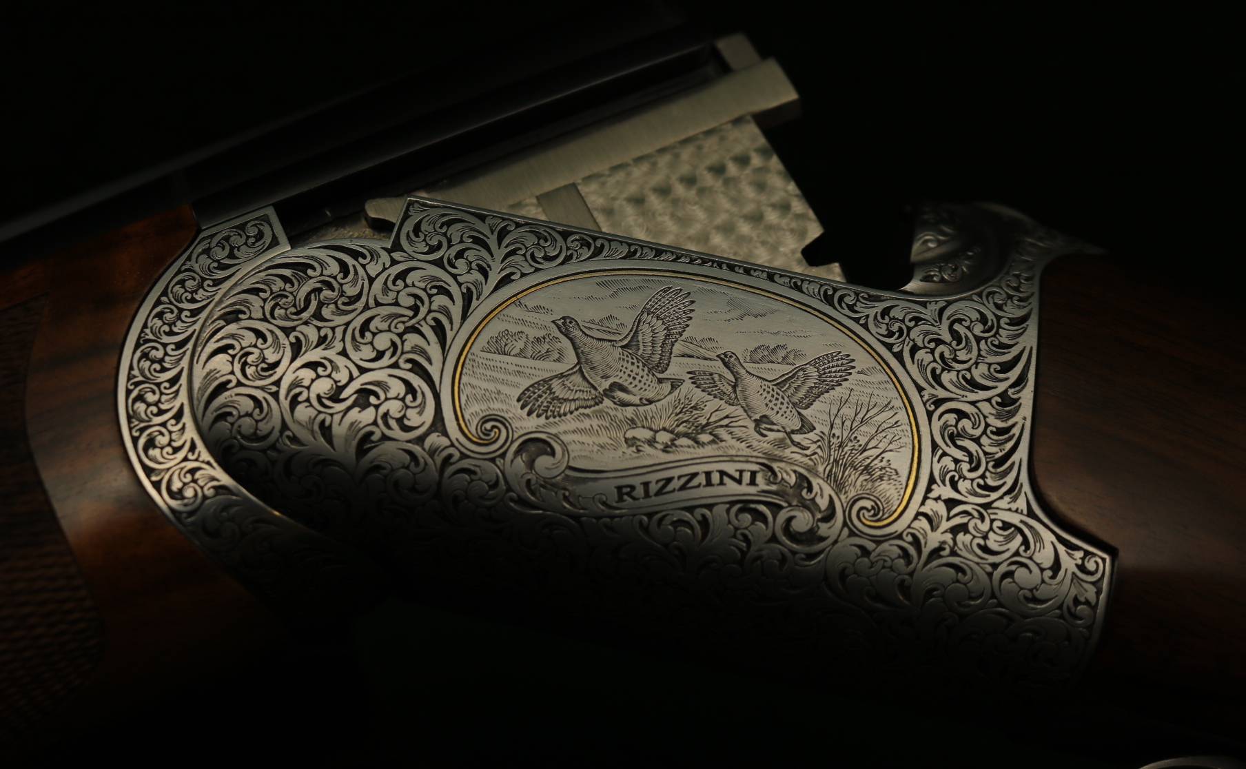 Rizzini B Round Body