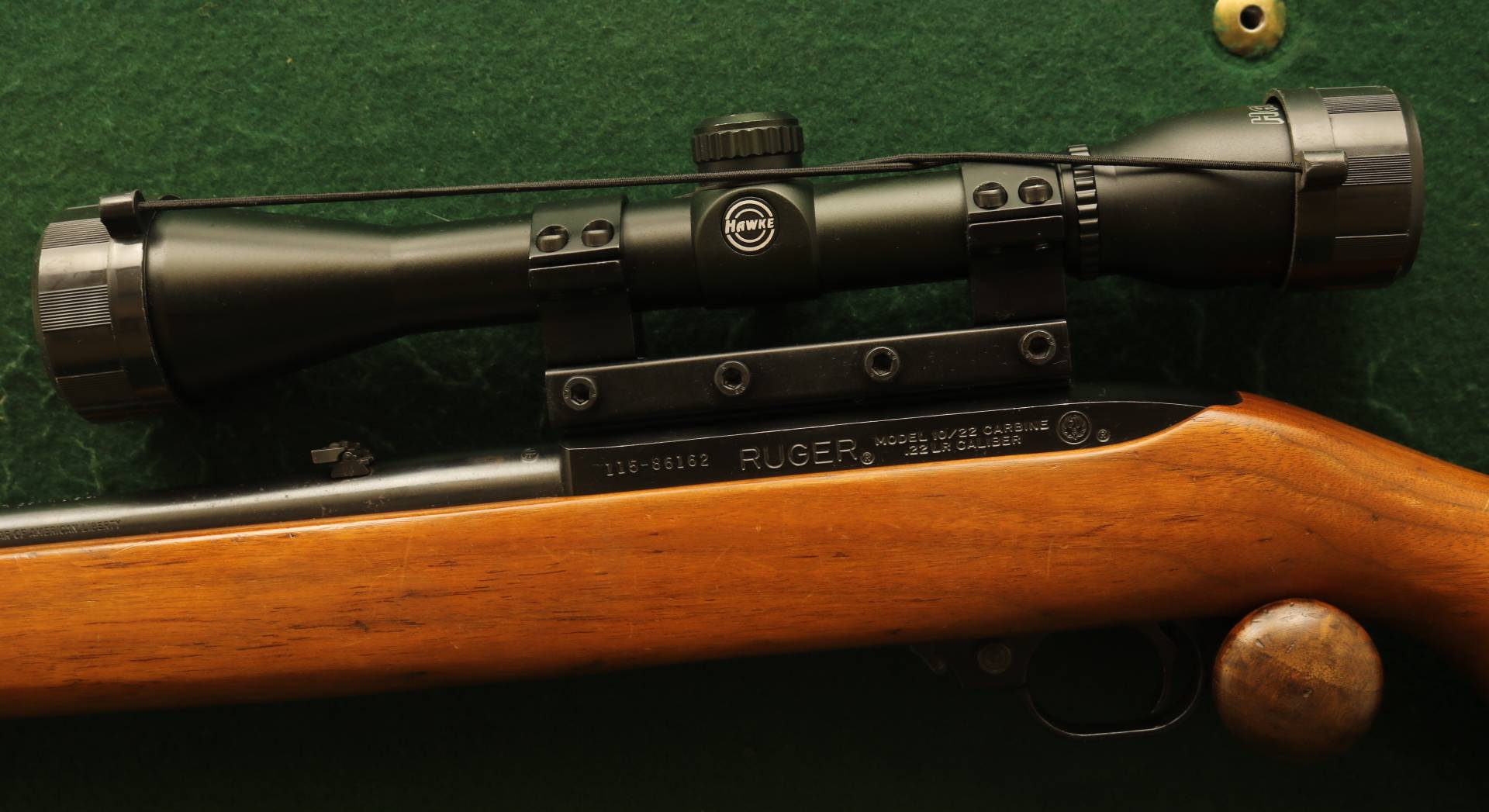 Armory photos