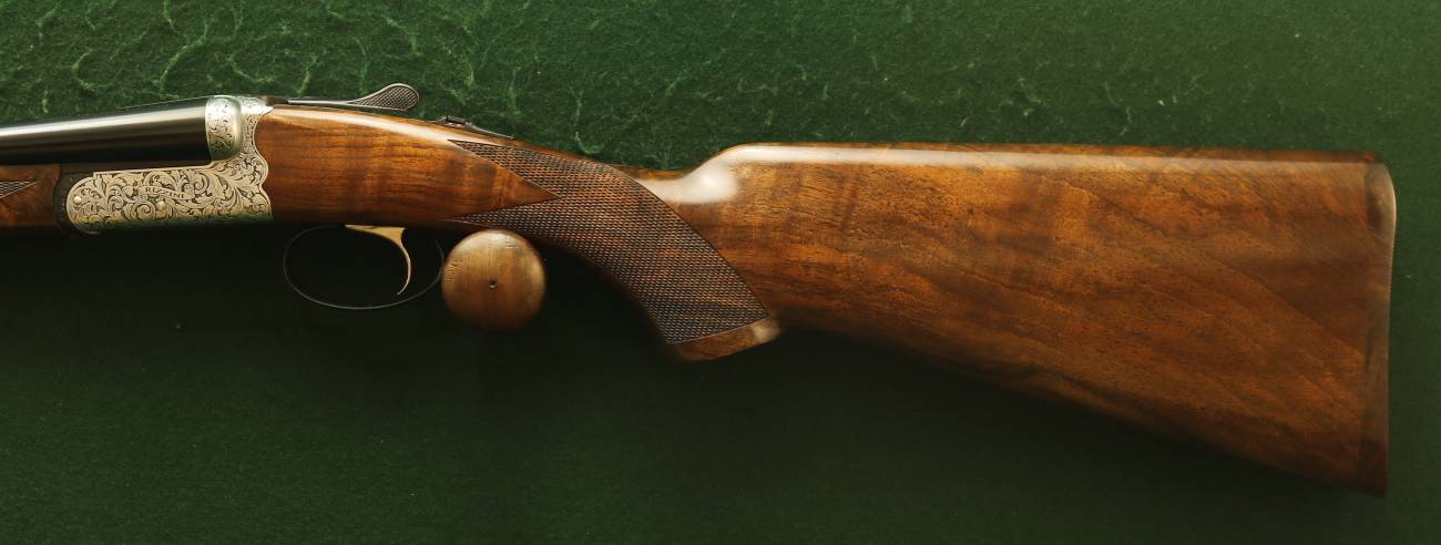 Rizzini B BR 550