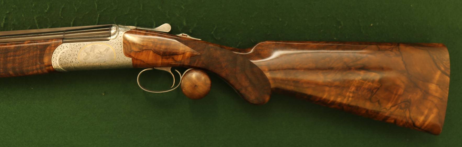 Rizzini B Round Body