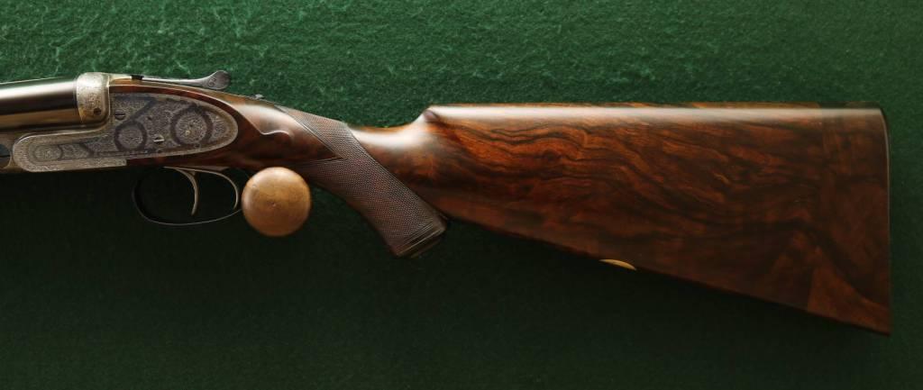 James Purdey General
